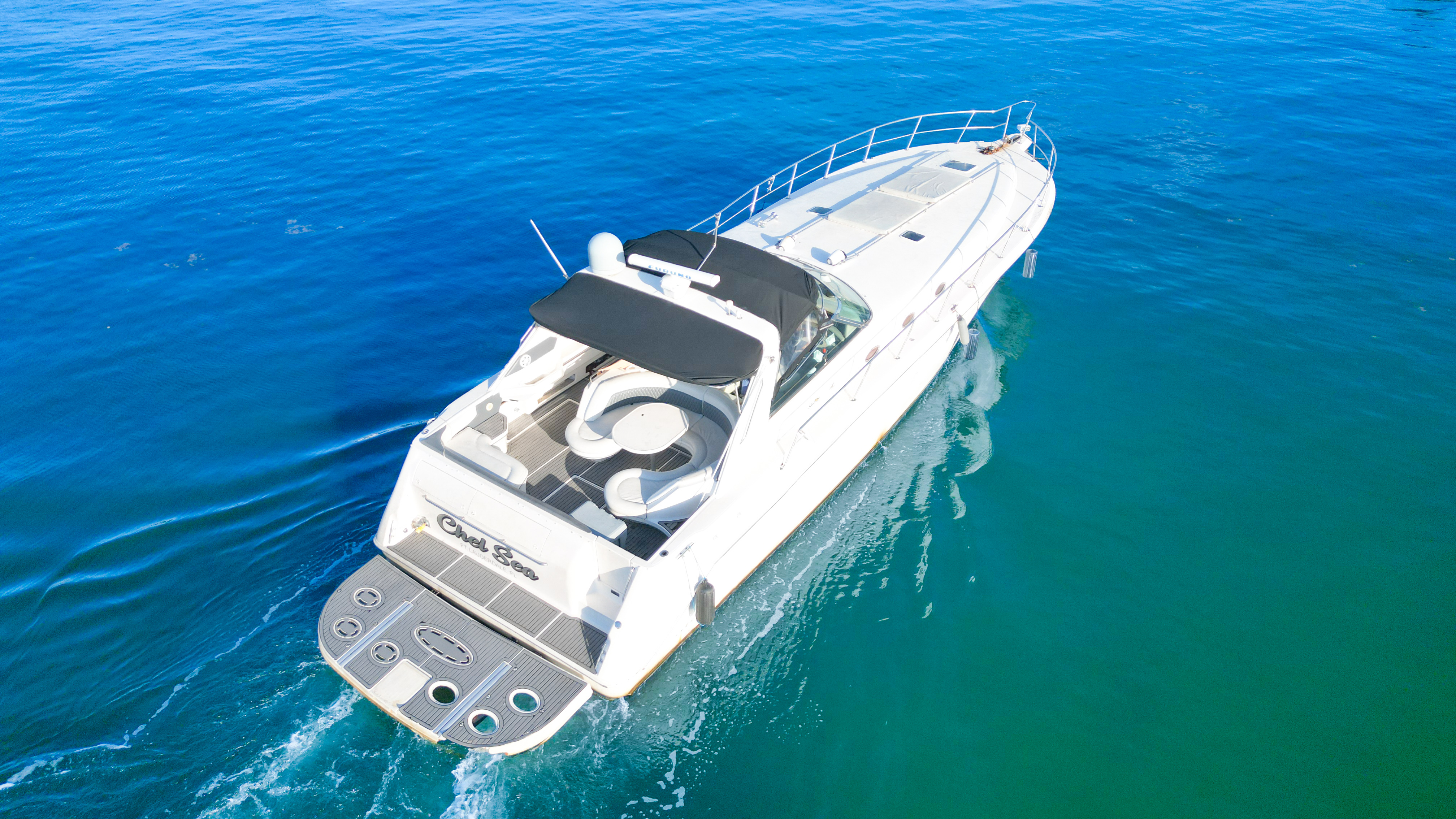 Barco 5